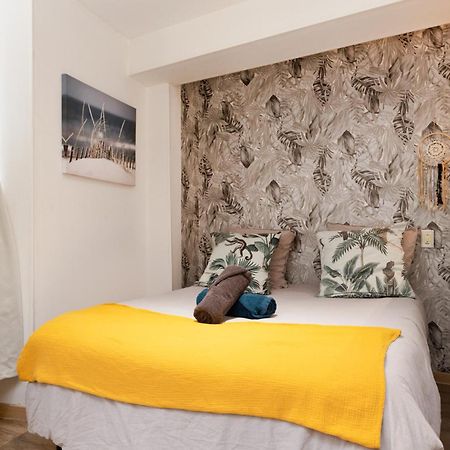 דירות Le Cathare-Limoux-Wifi-Parking Free-Oc-Keys מראה חיצוני תמונה