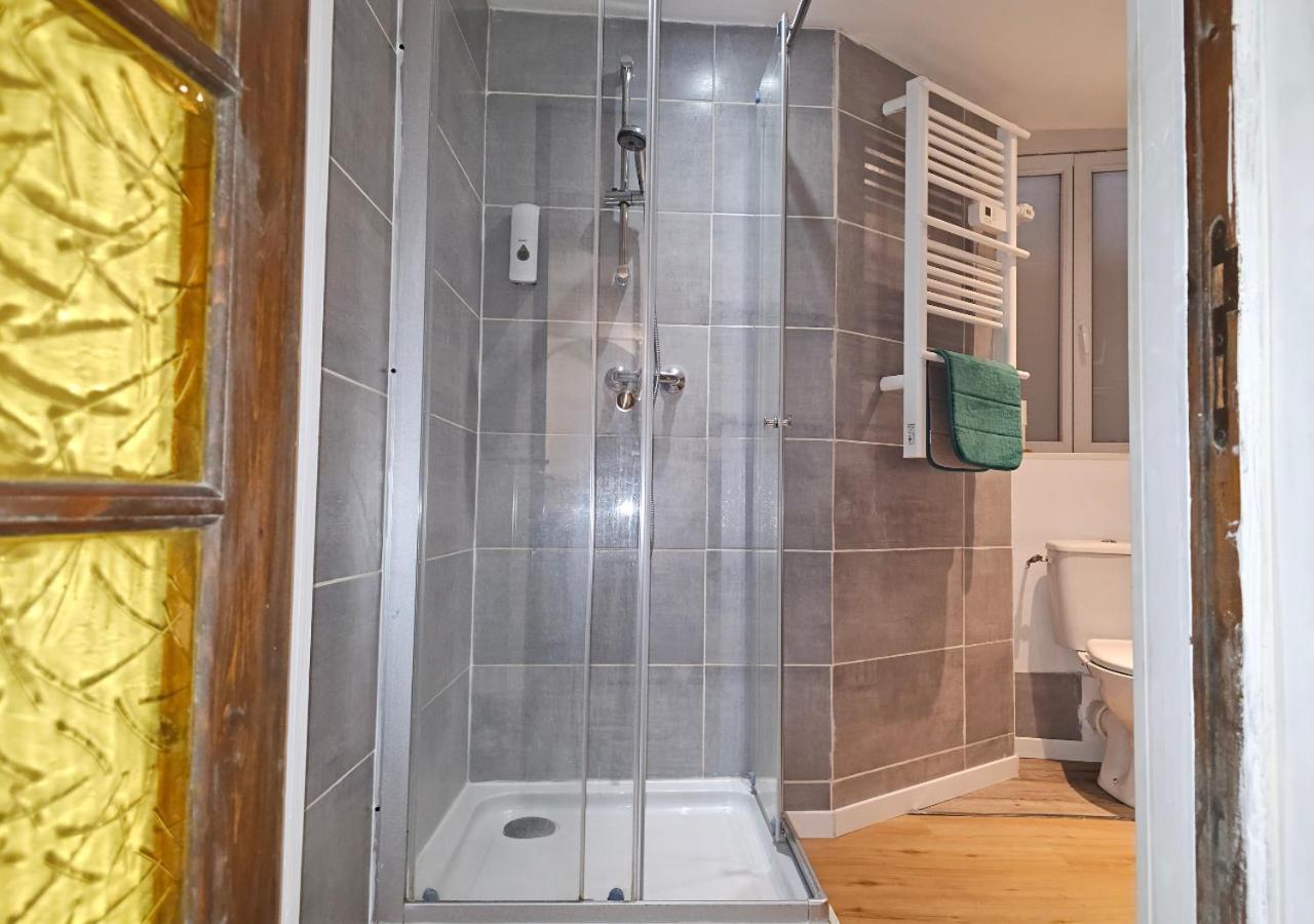 דירות Le Cathare-Limoux-Wifi-Parking Free-Oc-Keys מראה חיצוני תמונה