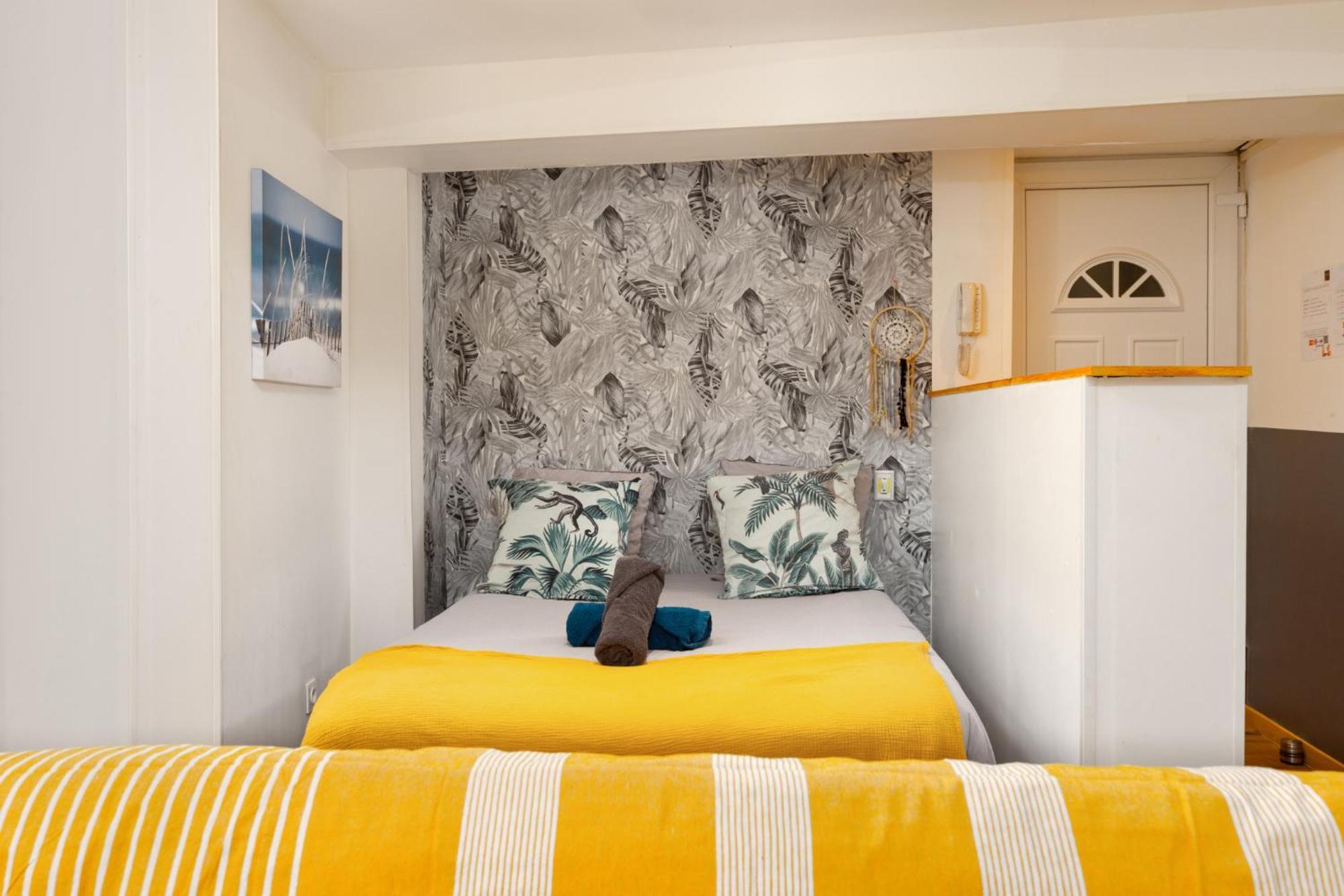 דירות Le Cathare-Limoux-Wifi-Parking Free-Oc-Keys מראה חיצוני תמונה